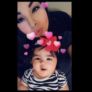 Meet your Posher, Ronetta